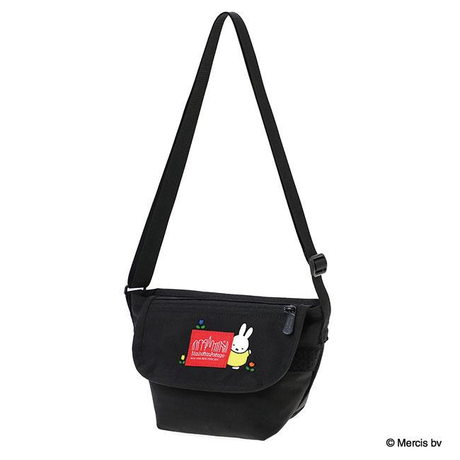 Manhattan Portage 【ミッフィーコラボ】マンハッタンポーテージ Manhattan Portage 【ミッフィーコラボ】マンハッタンポーテージ