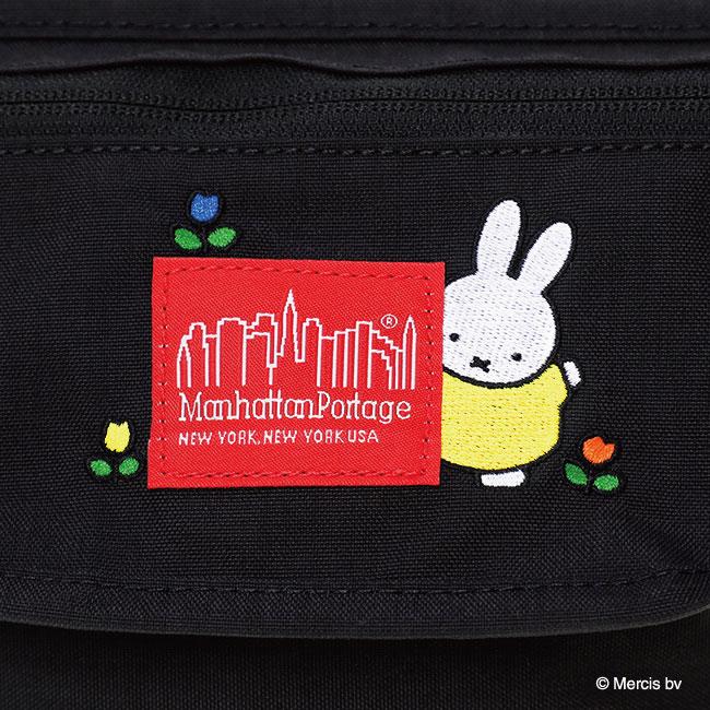Manhattan Portage 【ミッフィーコラボ】マンハッタンポーテージ Manhattan Portage 【ミッフィーコラボ】マンハッタンポーテージ