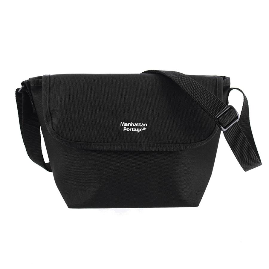マンハッタンポーテージ メッセンジャーバッグ Manhattan Portage ナイロンメッセンジャーバッグ バックポケット ディバイダーマグネット MP1603BPDMGNT_14