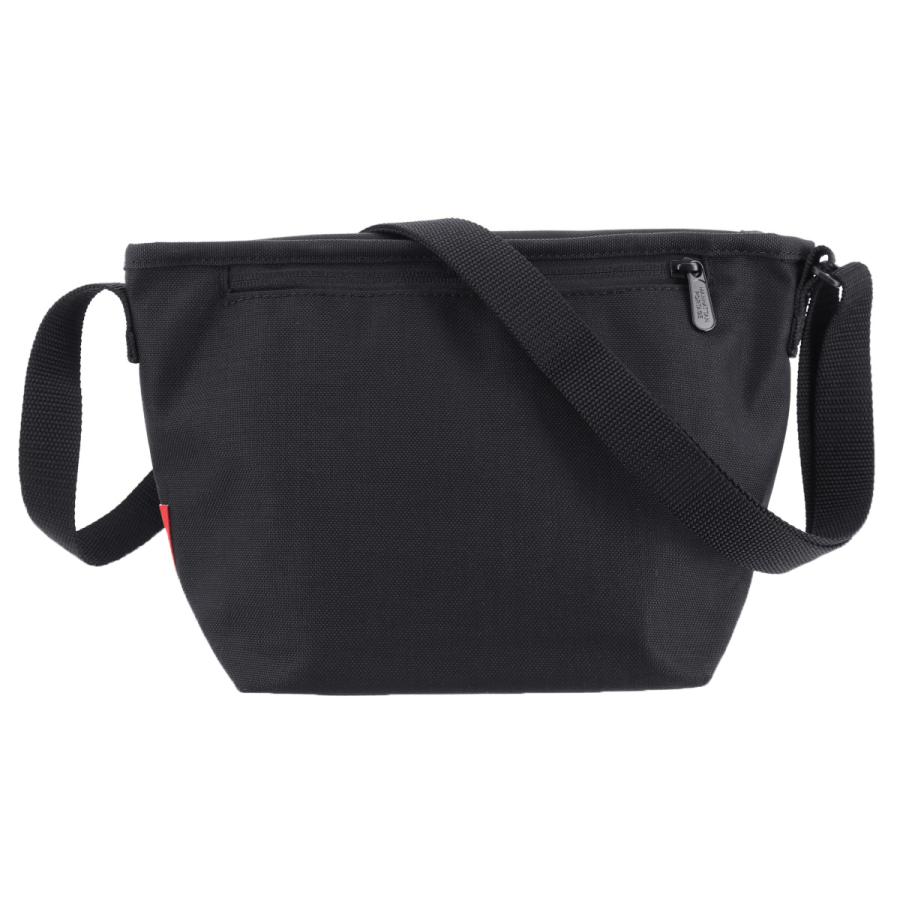 マンハッタンポーテージ メッセンジャーバッグ Manhattan Portage ナイロンメッセンジャーバッグ バックポケット ディバイダーマグネット MP1603BPDMGNT_15