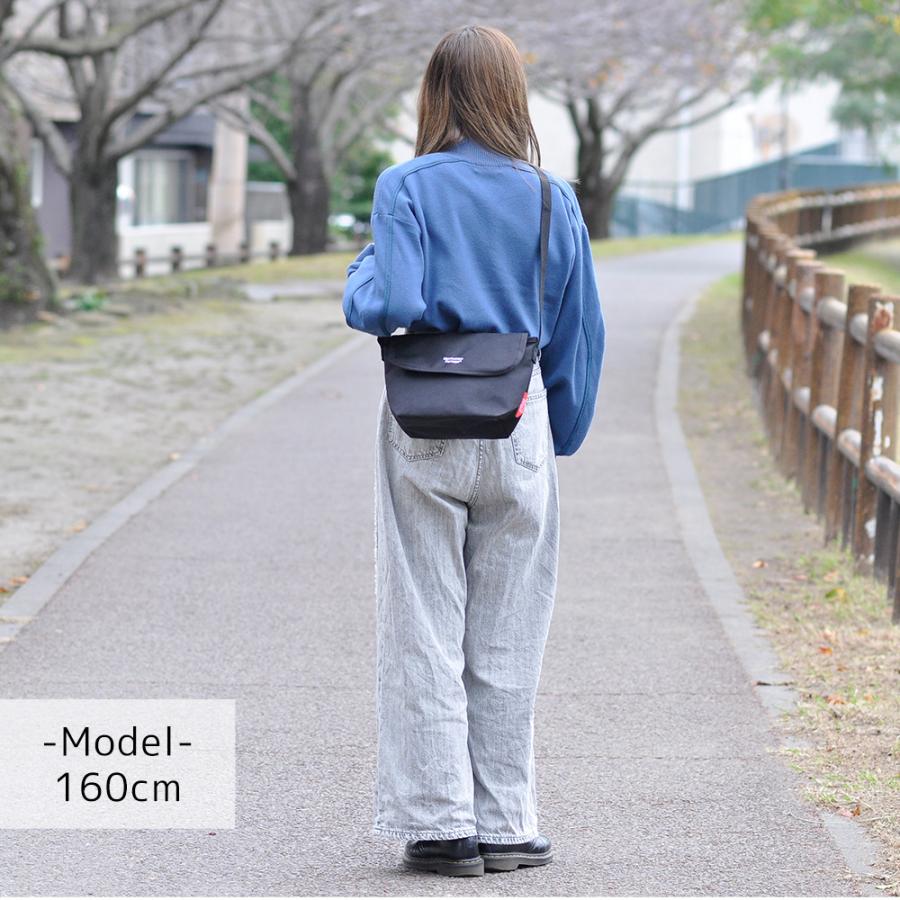 Manhattan Portage（マンハッタンポーテージ） メッセンジャーバッグ