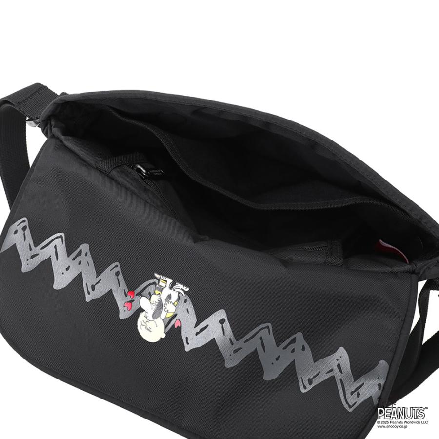 Manhattan Portage 最大P+16% PEANUTSコラボ マンハッタン