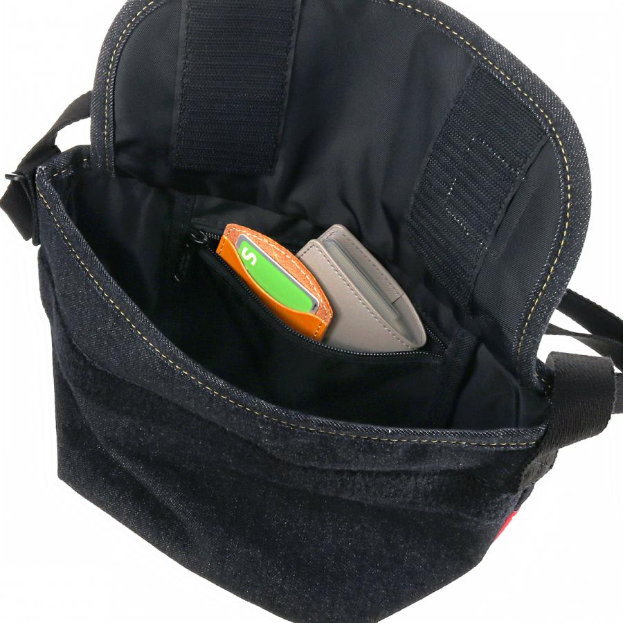 マンハッタンポーテージ Manhattan Portage 正規取扱店 ショルダーバッグ Casual Messenger Bag Lee カジュアルメッセンジャーバッグ mp1603lee m05nt24_9