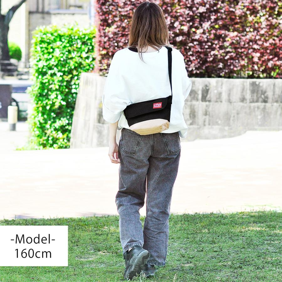 Manhattan Portage（マンハッタンポーテージ） バッグ メッセンジャー