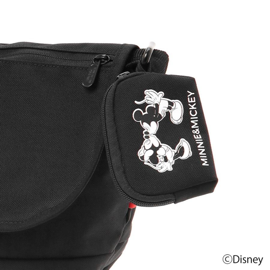 Manhattan Portage マンハッタンポーテージ バッグ Disney