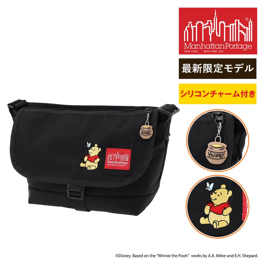 Manhattan Portage 最大P+16% マンハッタンポーテージ Disney