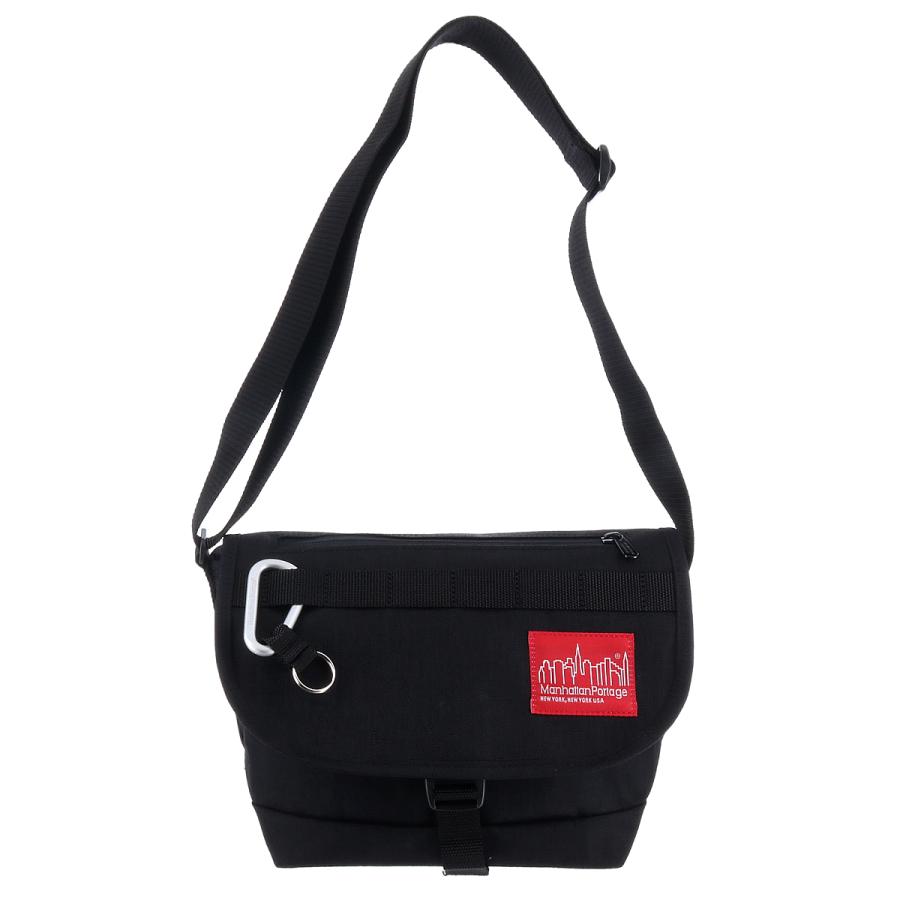 最大P+16% マンハッタンポーテージ Manhattan Portage メッセンジャーバッグ Casual Messenger Bag JR Utility mp1605jrwbkey22 メンズ レディース｜newbag-w｜09