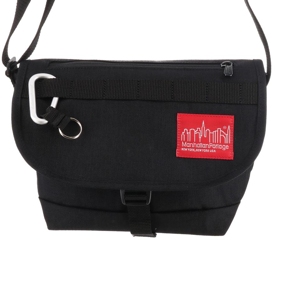 最大P+16% マンハッタンポーテージ Manhattan Portage メッセンジャーバッグ Casual Messenger Bag JR Utility mp1605jrwbkey22 メンズ レディース｜newbag-w｜10