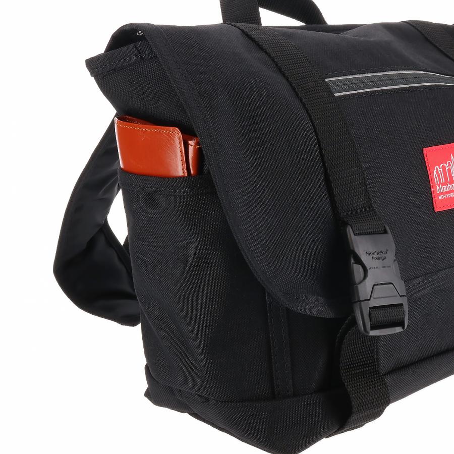 最大P+16% マンハッタンポーテージ Manhattan Portage メッセンジャーバッグ Tillary Messenger Bag ティレリーメッセンジャーバッグ mp1621｜newbag-w｜09