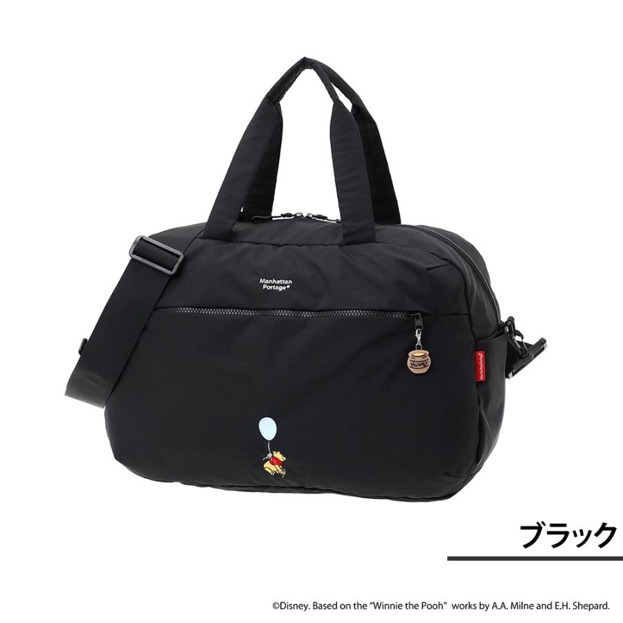 Manhattan Portage（マンハッタンポーテージ） 最大42％ Disney 2WAY