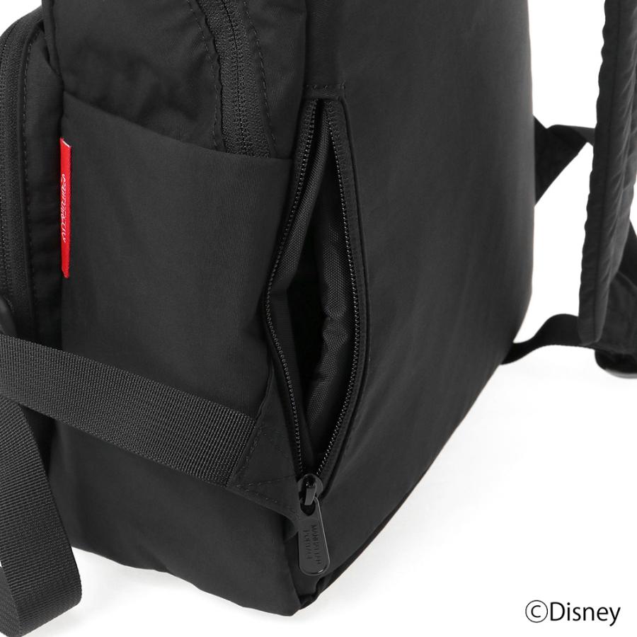 Manhattan Portage（マンハッタンポーテージ） バッグ Disney ミッキー