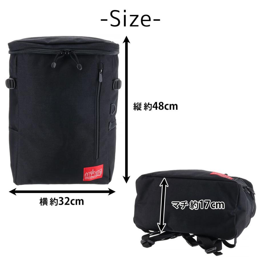 Manhattan Portage 最大P+16% マンハッタンポーテージ リュック