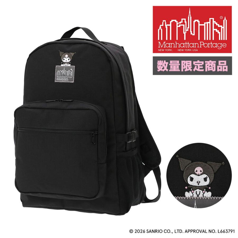 Manhattan Portage（マンハッタンポーテージ） 最大42％ サンリオ