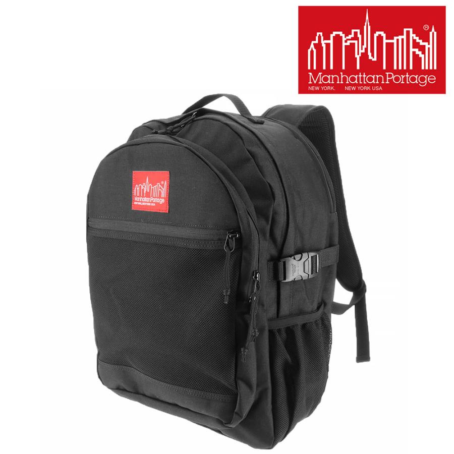 Manhattan Portage（マンハッタンポーテージ） 最大P+16% リュック