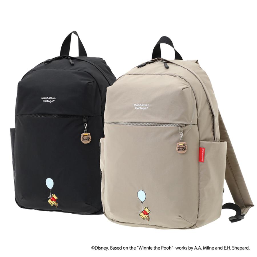 Manhattan Portage（マンハッタンポーテージ） 最大41％ Disney