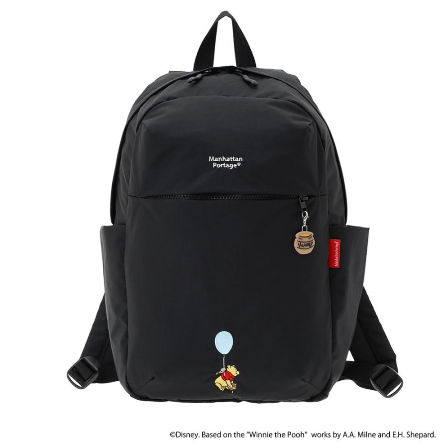 マンハッタンポーテージ♡Disney FW2024新作 【Mickey Mouse Collection】発売 | Manhattan Portage