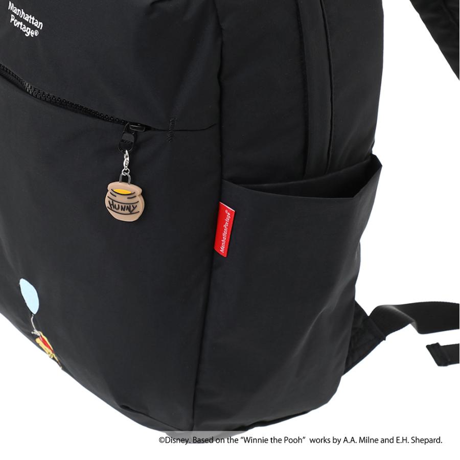 Manhattan Portage（マンハッタンポーテージ） Disney リュック