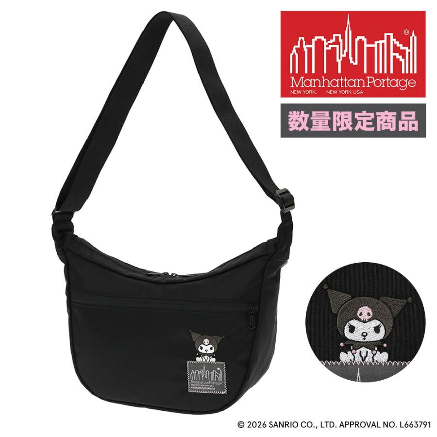 Manhattan Portage（マンハッタンポーテージ） 最大44％ サンリオ