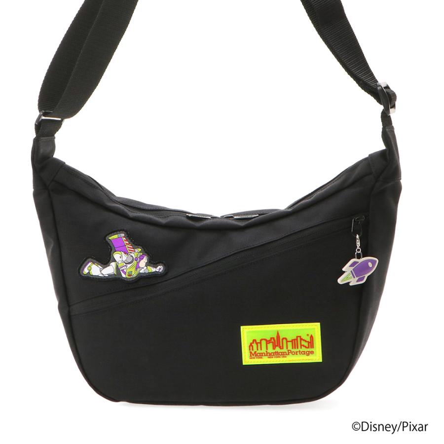 Manhattan Portage（マンハッタンポーテージ） ディズニー ピクサー