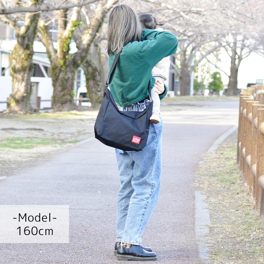 マンハッタンポーテージ ショルダーバッグ メッセンジャーバッグ Manhattan Portage ベッドスタイショルダーバッグ B5 A5 B6 mp6041 メンズ レディース キッズ ポイント10倍 送料無料 誕生日プレゼント ギフト ラッピング無料 【正規代理店】 Manhattan Portage（マンハッタンポーテージ） 最大P+16% ショルダー