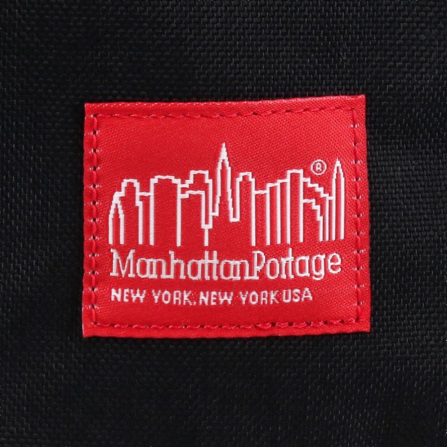 最大P+16% マンハッタンポーテージ ショルダーバッグ メッセンジャーバッグ Manhattan Portage ベッドスタイショルダーバッグ B5 A5 B6 mp6041 キッズ｜newbag-w｜08