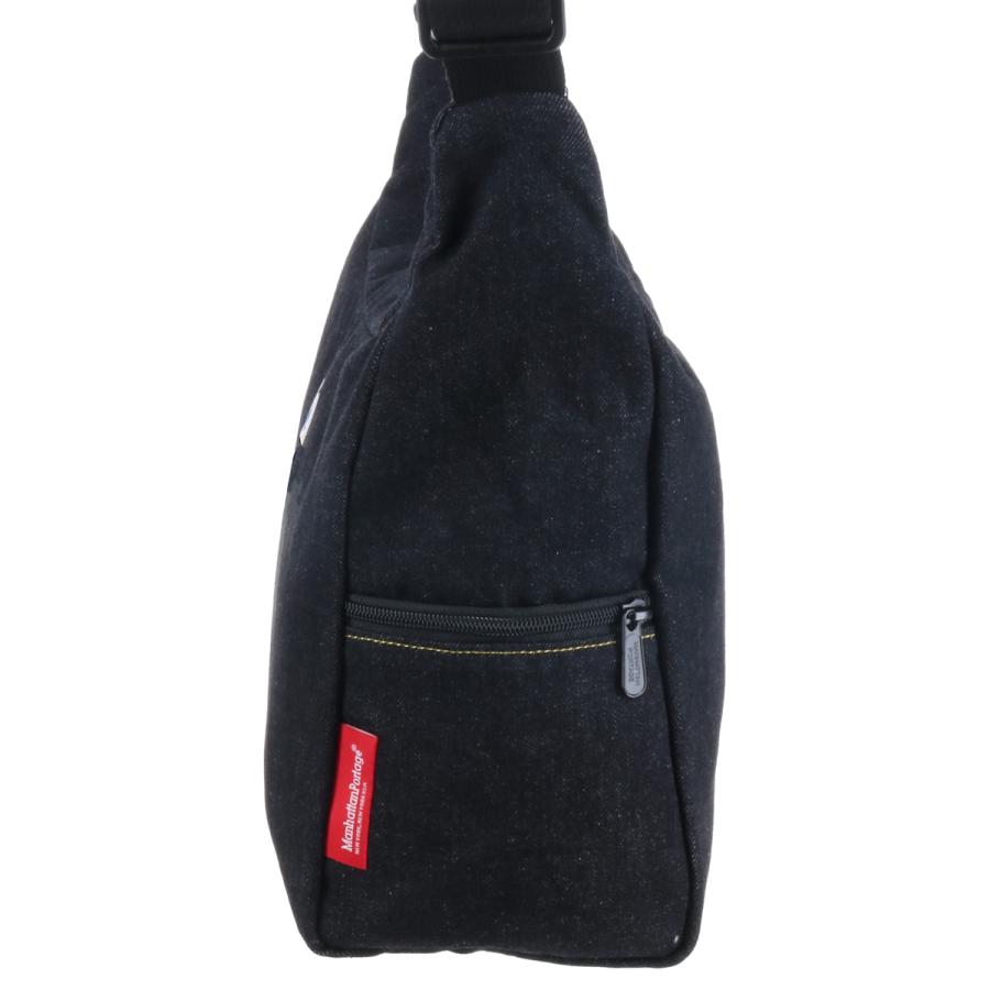 最大P+16% マンハッタンポーテージ Manhattan Portage 正規取扱店 ショルダーバッグ Bed-Stuy Shoulder Bag Lee ベッド スタイ ショルダー mp6041lee｜newbag-w｜18