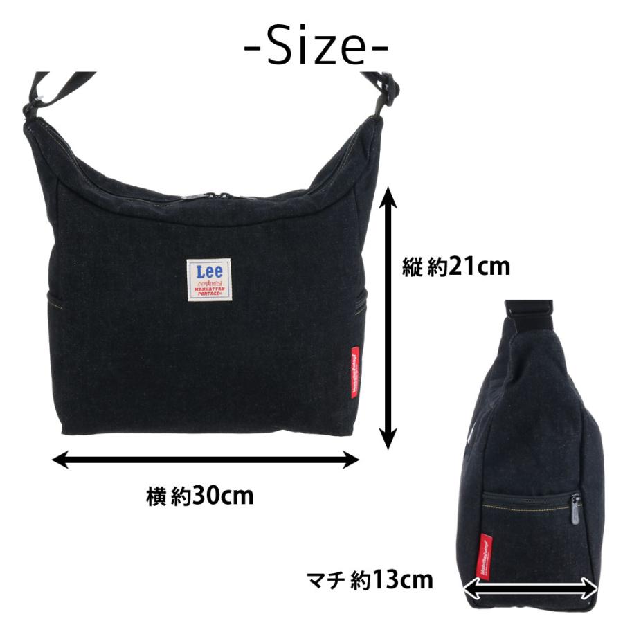 し*ん様 Manhattan Portage × LEE セットアップ　上下　デ し*ん様 Manhattan Portage × LEE セットアップ 上下 デ - メルカリ