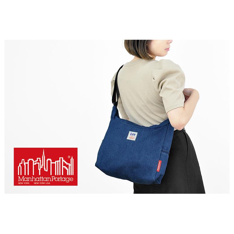 Manhattan Portage（マンハッタンポーテージ） 最大37％ ショルダー 