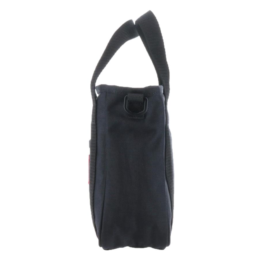 Manhattan Portage Gowanus Tote Bag ブラック Gowanus Tote Bag | Manhattan Portage | Manhattan Portage