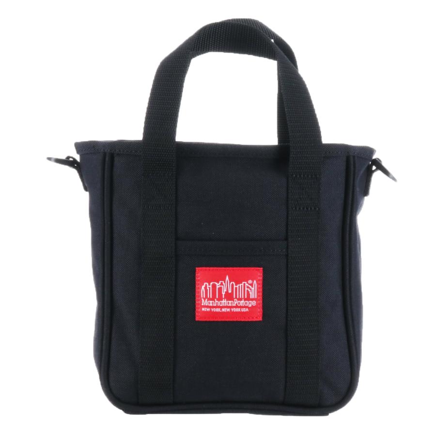 最終値下！Manhattan Portage Gowanus Tote Bag Manhattan Portage（マンハッタンポーテージ） 最大P+16% ミニ ゴー