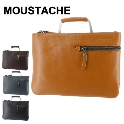 最大P+16% ムスタッシュ MOUSTACHE ！ ショルダーバッグ クラッチバッグ(S) 3wayビジネスバッグ jwe2225 メンズ レディース M1014ku