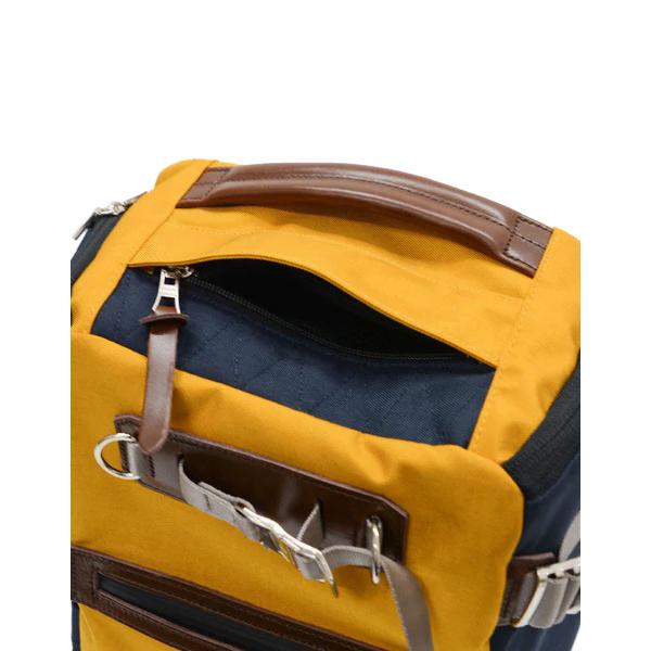 最大P+16% マスターピース master-piece HUNTER ハンター スリング  