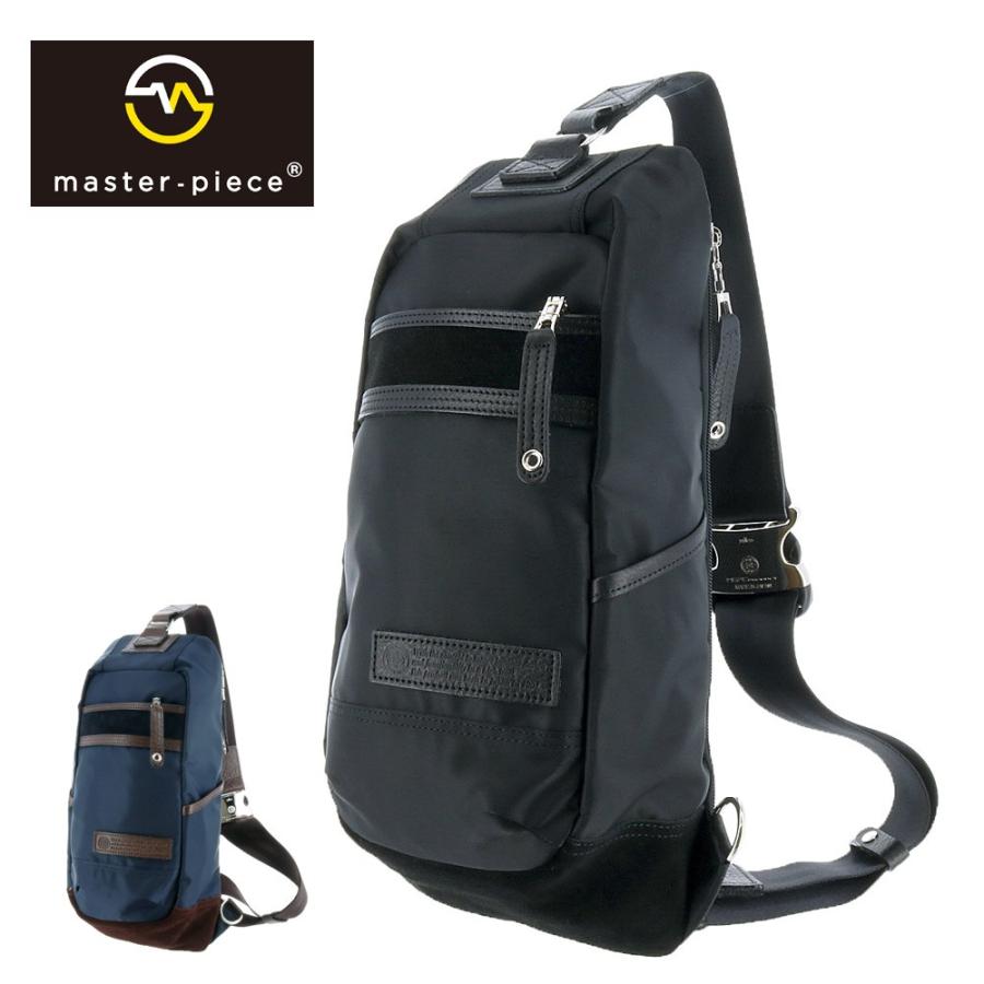 master-piece（マスターピース） 最大P+16% デンシティ Density