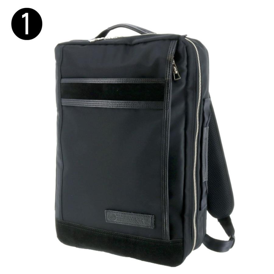 master-piece マスターピース デンシティ Density 2wayバックパック  