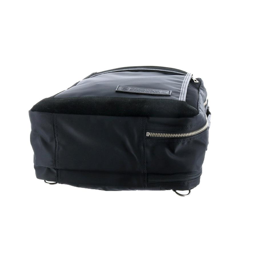 master-piece（マスターピース） デンシティ Density 2wayバックパック