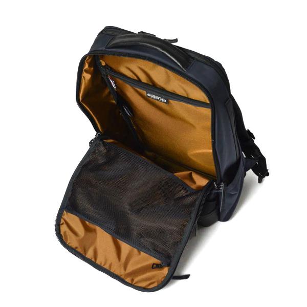 マスターピース master-piece リュック 02261 rise ライズ Rise ver.2 Backpack No.02261-v2 ｜master-piece | マスターピース