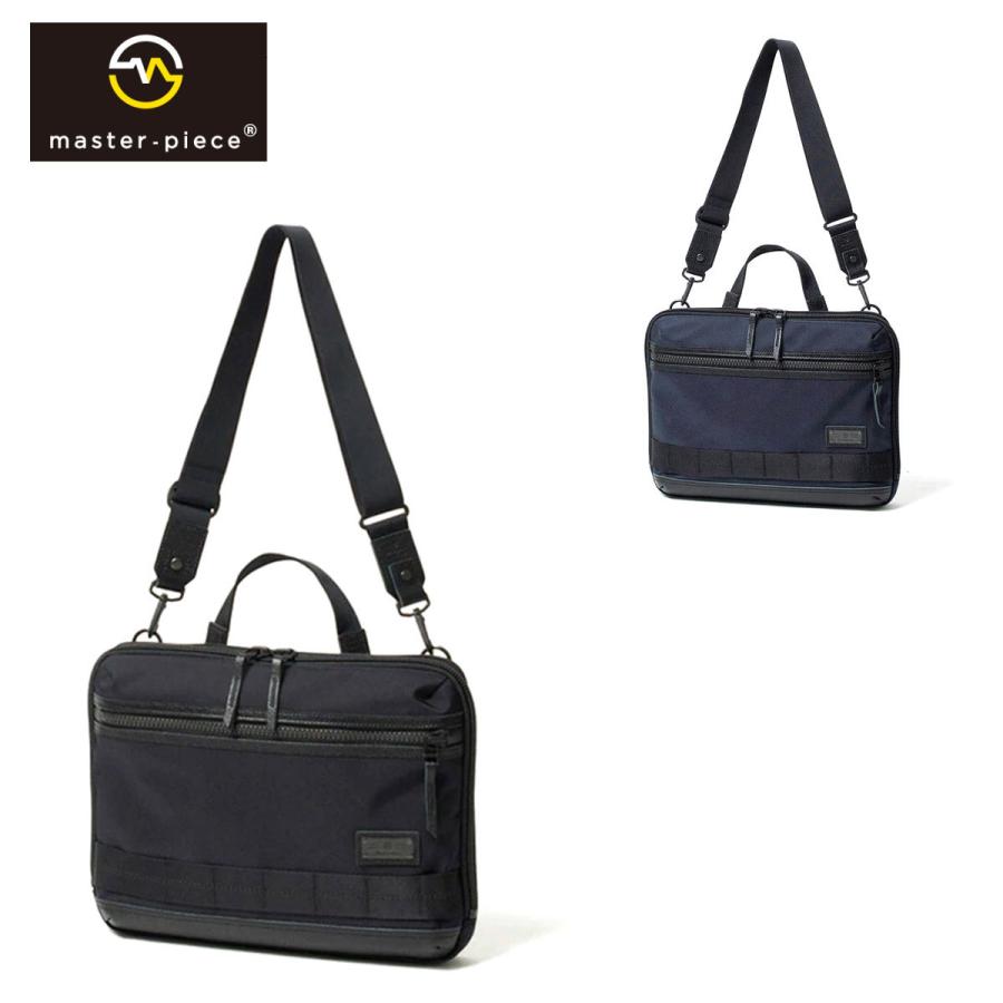 master-piece 最大P+16% マスターピース RISE ライズ 2WAY