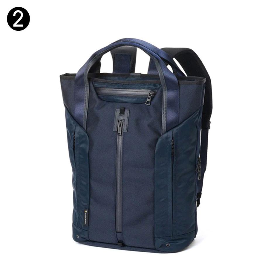 master-piece / time バックパック 2way master-piece 最大P+16% マスターピース time タイム 2WAYバック