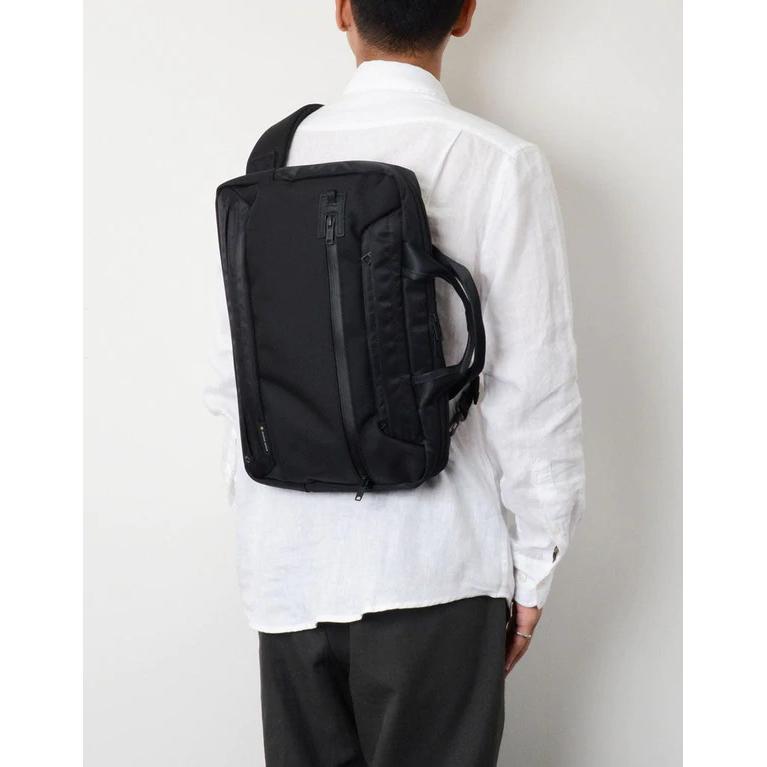 master-piece / time バックパック 2way master-piece（マスターピース） 最大P+16% master-piece time タイム