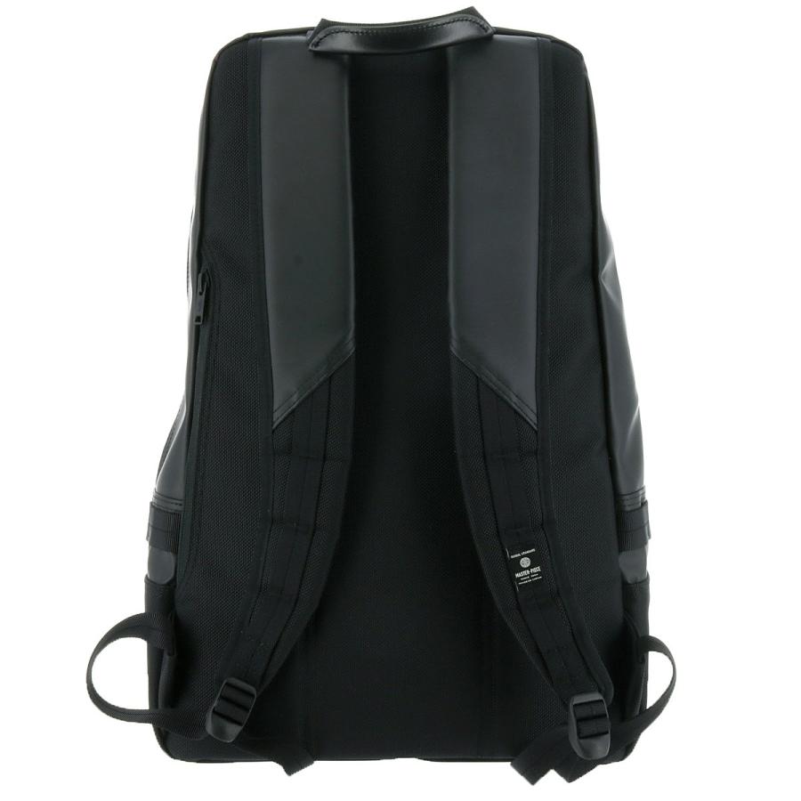 ⭐️未使用品⭐️　マスターピース　SLICK 55554　バックパック　ブラック master-piece（マスターピース） 最大P+16% スリック SLICK バック