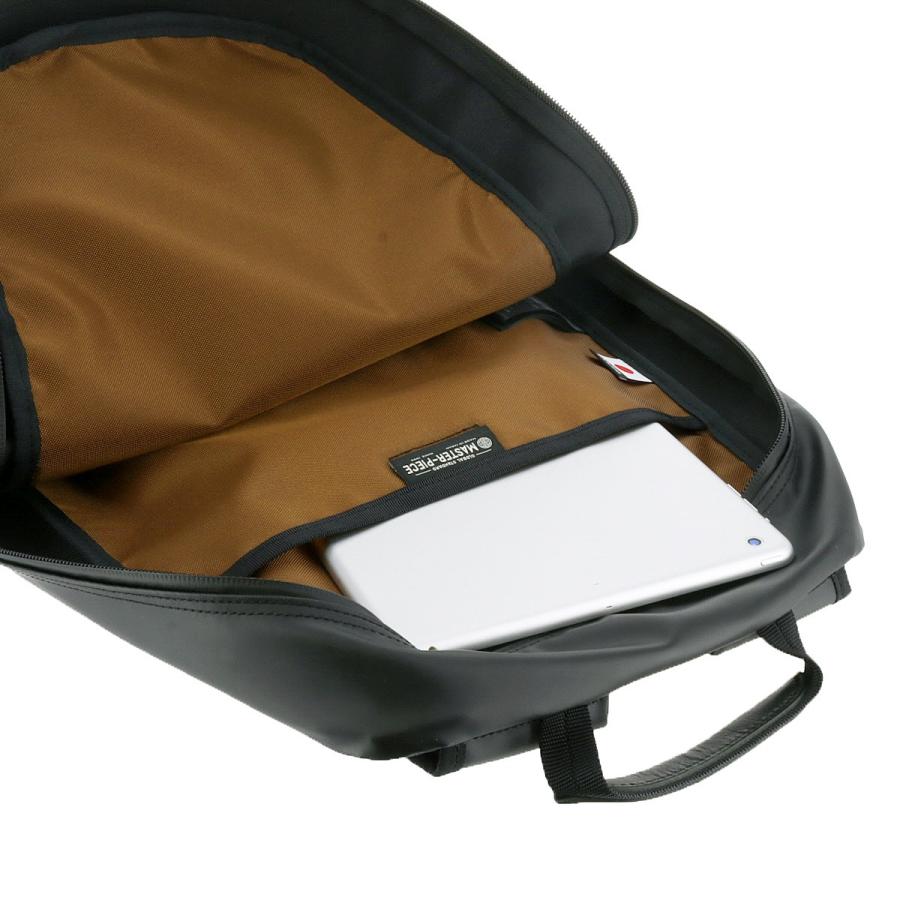 master-piece（マスターピース） 最大P+16% スリック SLICK バック