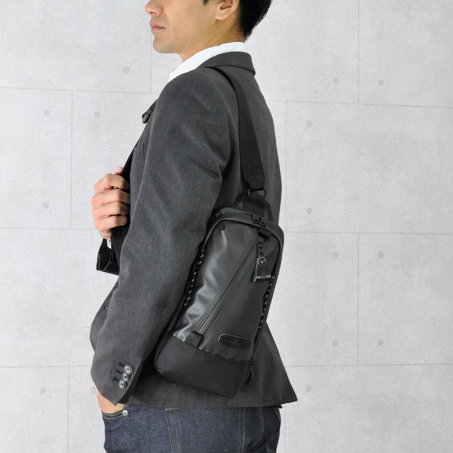 master-piece（マスターピース） 最大42％ スリック SLICK スリング