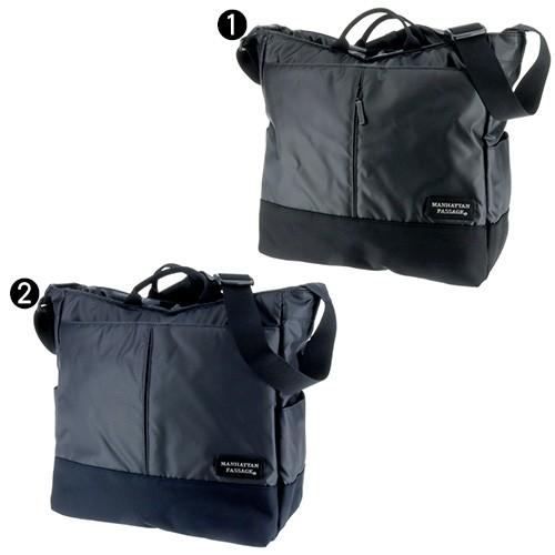 MANHATTAN PASSAGE（マンハッタンパッセージ） 最大P+16