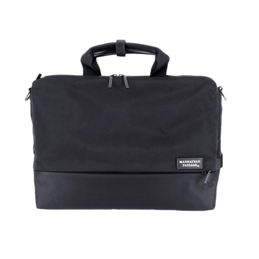 最大P+16% マンハッタンパッセージ MANHATTAN PASSAGE 2wayブリーフケース ビジネスバッグ ショルダーバッグ Est エスト Est Briefcase メンズ 5310 B4 A4｜newbag-w｜06