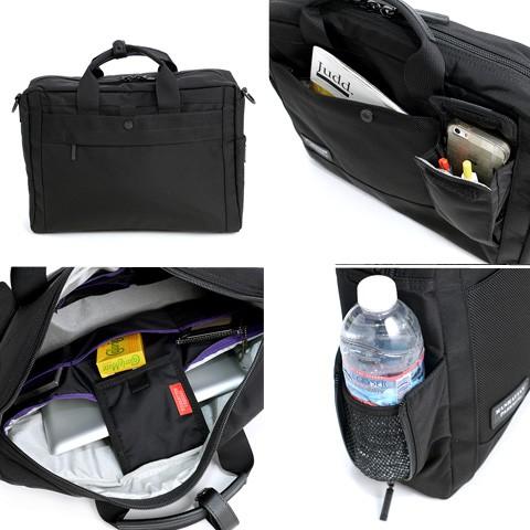 【MANHATTAN PASSAGE】 #8560 2way ビジネスバッグ MANHATTAN PASSAGE マンハッタンパッセージ ブリーフケース 2WAY