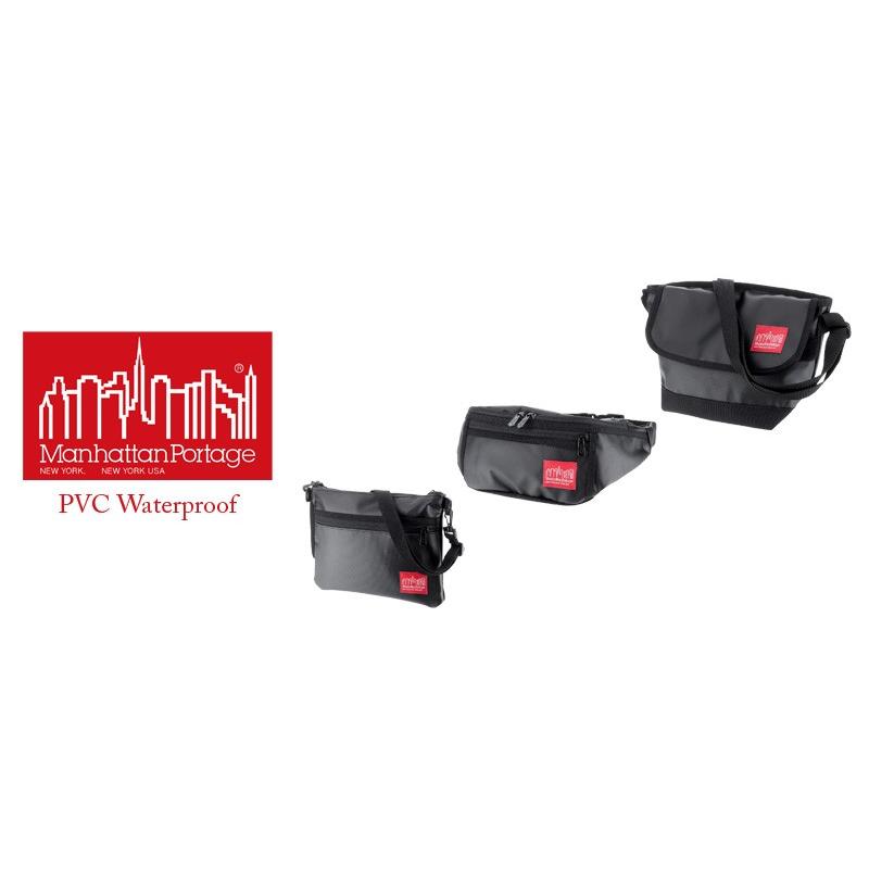 Manhattan Portage（マンハッタンポーテージ） 最大42％ ショルダー