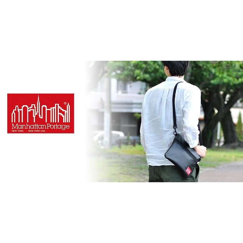 Manhattan Portage（マンハッタンポーテージ） 最大42％ ショルダー