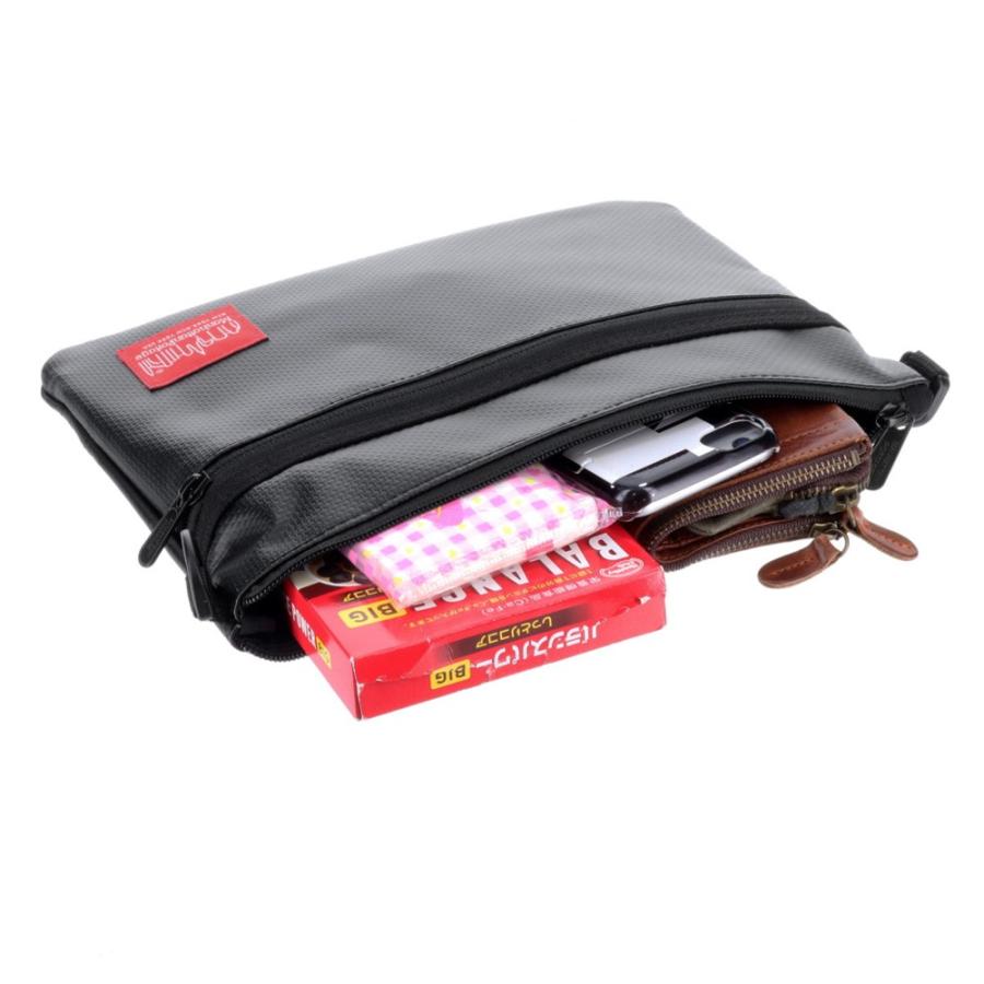 マンタのショルダーバッグ Manhattan Portage（マンハッタンポーテージ） 最大42％ ショルダー