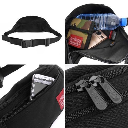 Manhattan Portage（マンハッタンポーテージ） 最大44％ ウエスト 