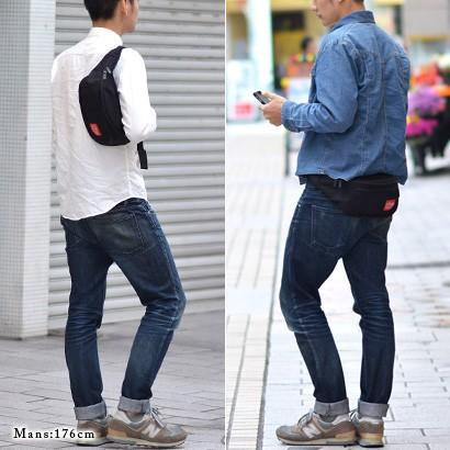 Manhattan Portage（マンハッタンポーテージ） 最大P+16% ウエスト
